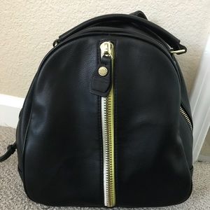 Steve Madden backpack purse